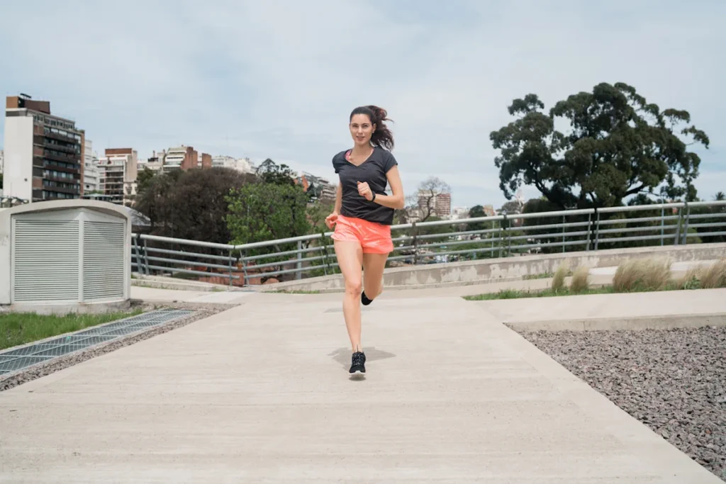 Voici à quelle fréquence tu peux courir pour progresser