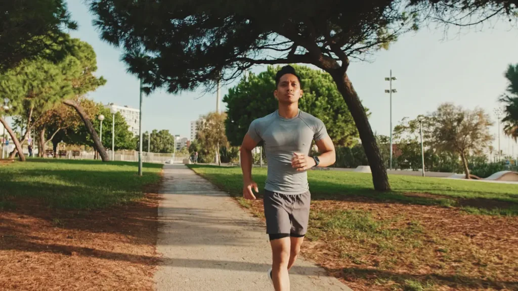Voici combien de fois courir en une semaine pour progresser