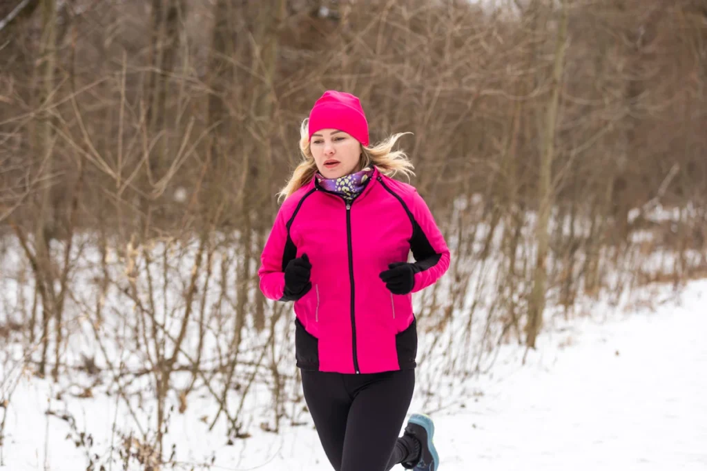 Voici l'équipement dont tu auras besoin pour l'hiver
