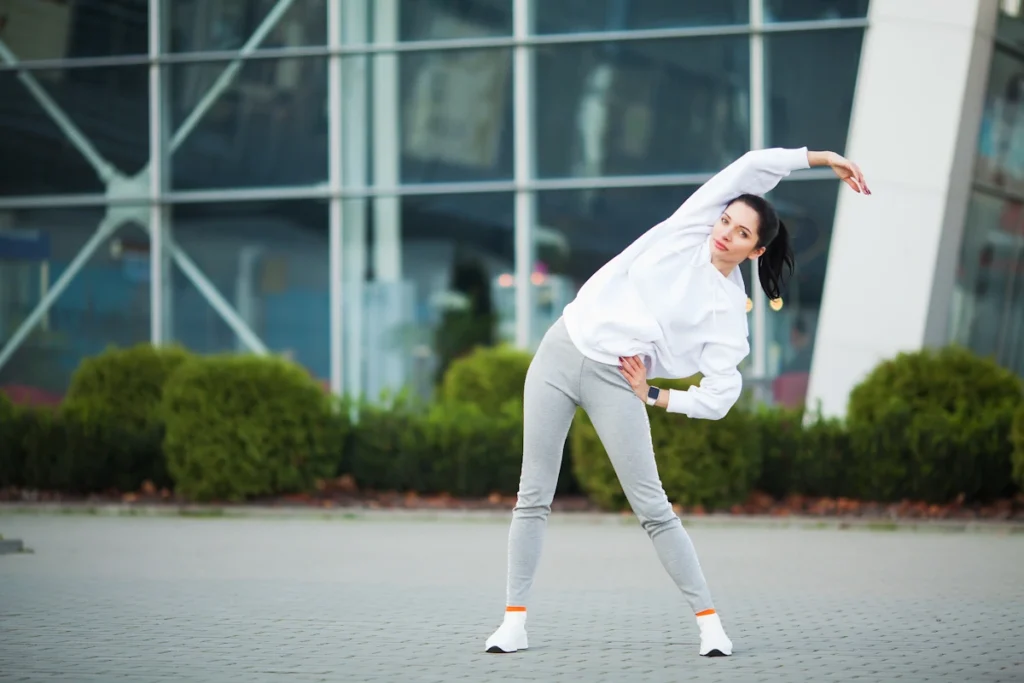 Voici pourquoi tu as des courbatures après ta marche