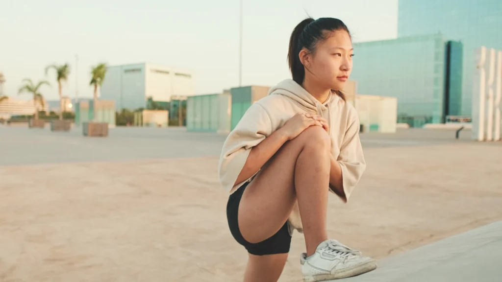 Voici comment reconnaître le syndrome du piriforme