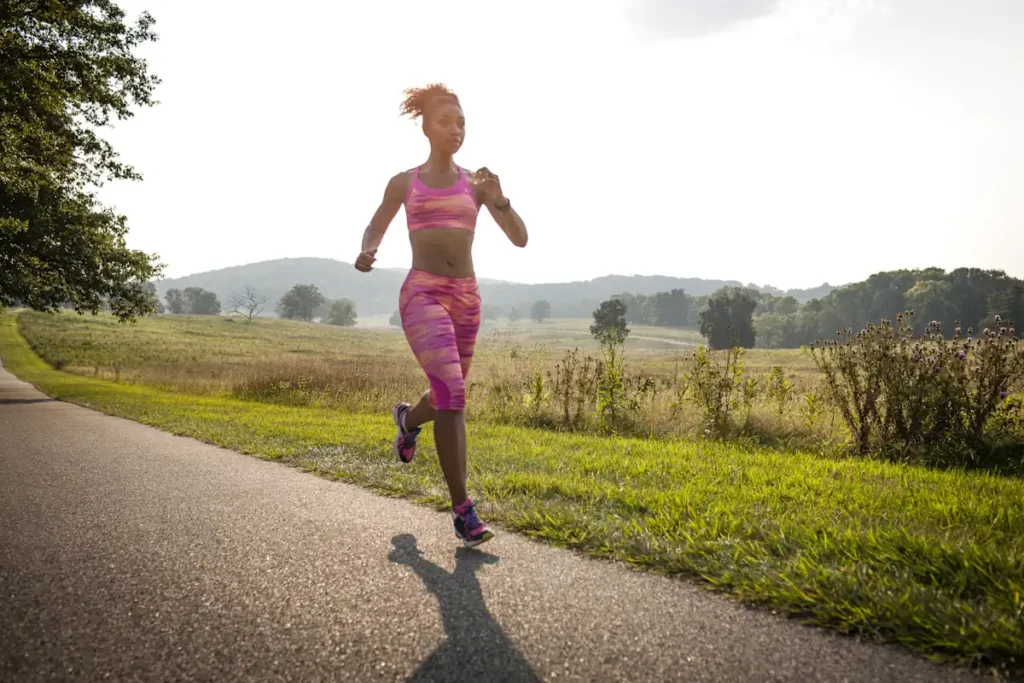 Voici comment tu peux vraiment progresser en courant seulement 30 min trois fois par semaine