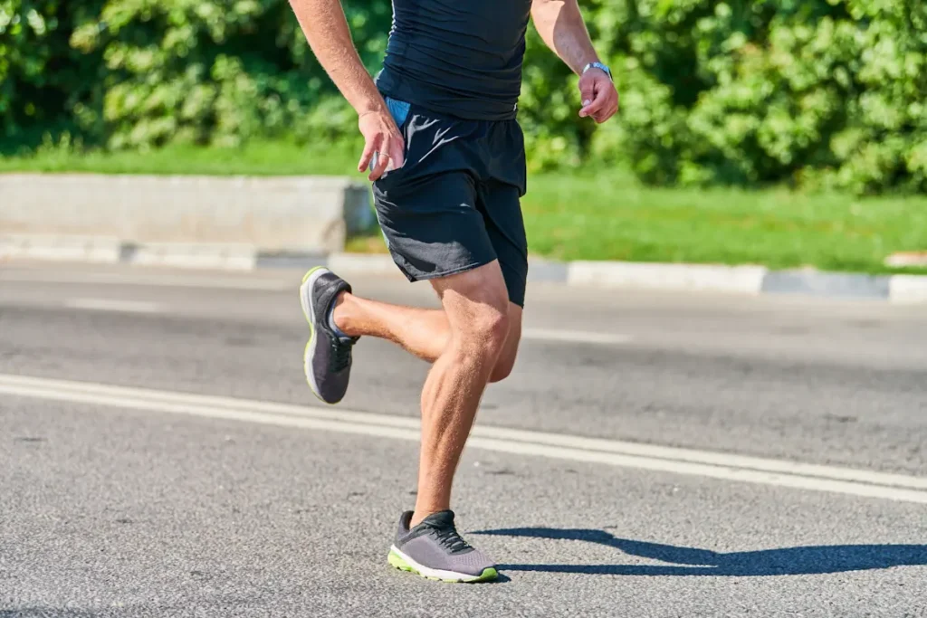 Voici nos conseils si tu veux courir avec une hernie discale L5-S1