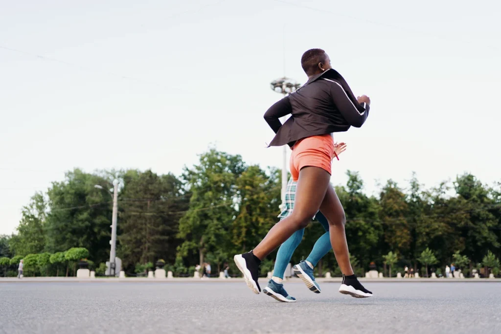 Voici comment reprendre après un arrêt en course