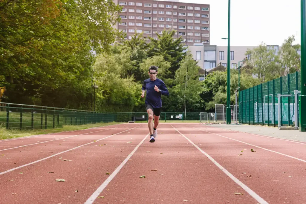 Voici comment savoir si 8 km/h en footing est trop lent ou parfait pour progresser