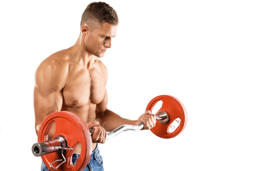 prise masse ectomorphe maigre